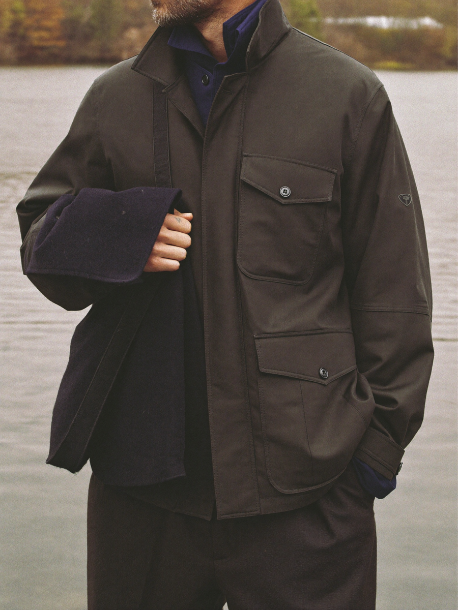 Men's Jackets