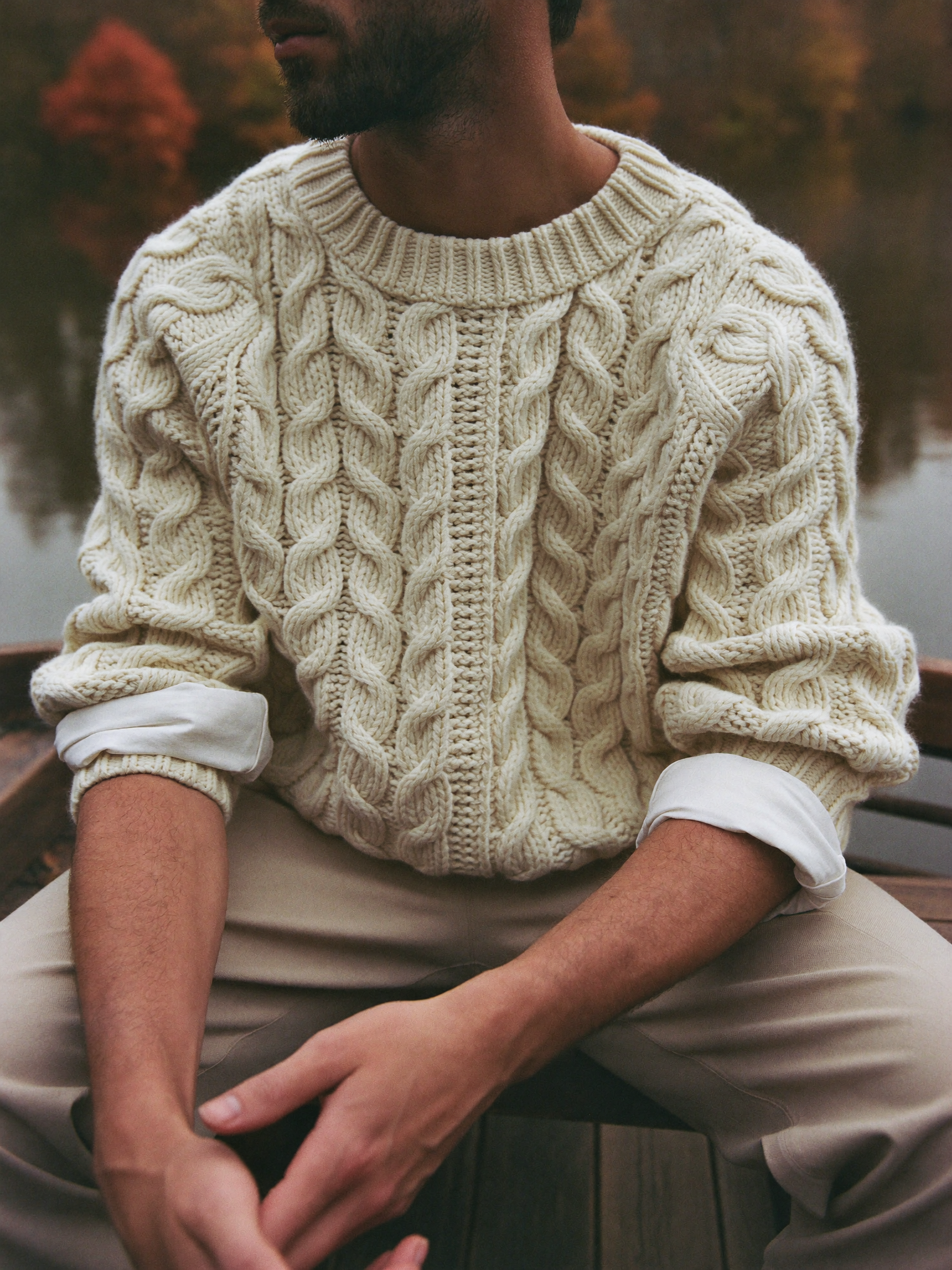 Men's Cardigans