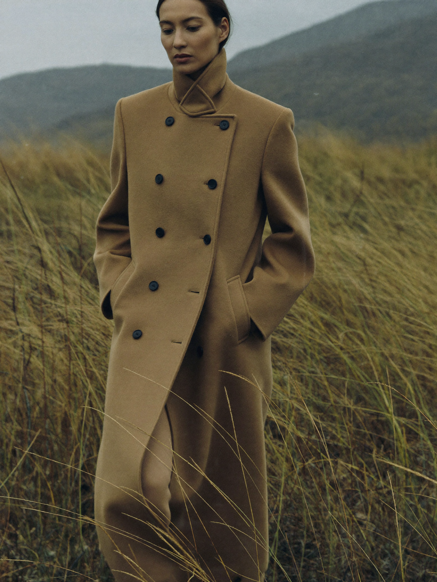 Women's Coats