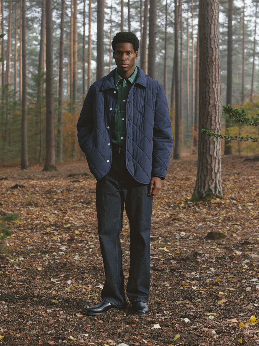Pine Walk