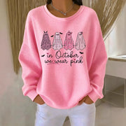 Pink with Print (Almost sold out)