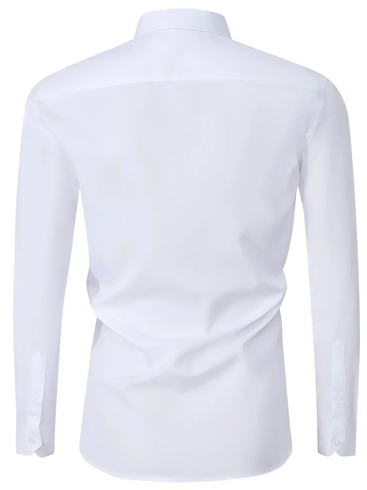 Hunter | Men's Stylish Long-Sleeved Shirt