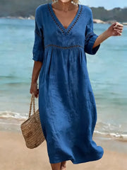 Denim Blue