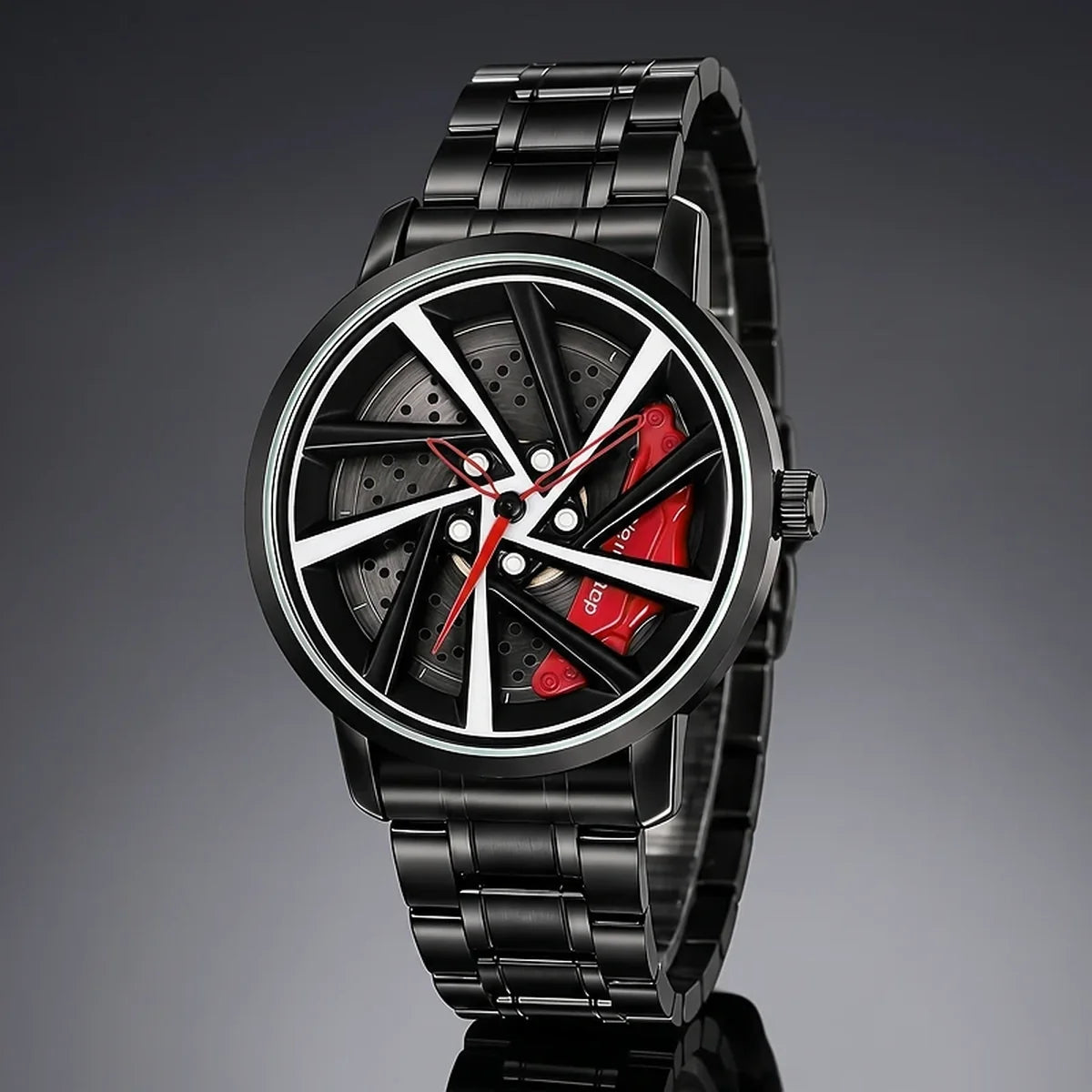 Grant Caliper Watch
