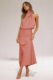 Mauve-Pink