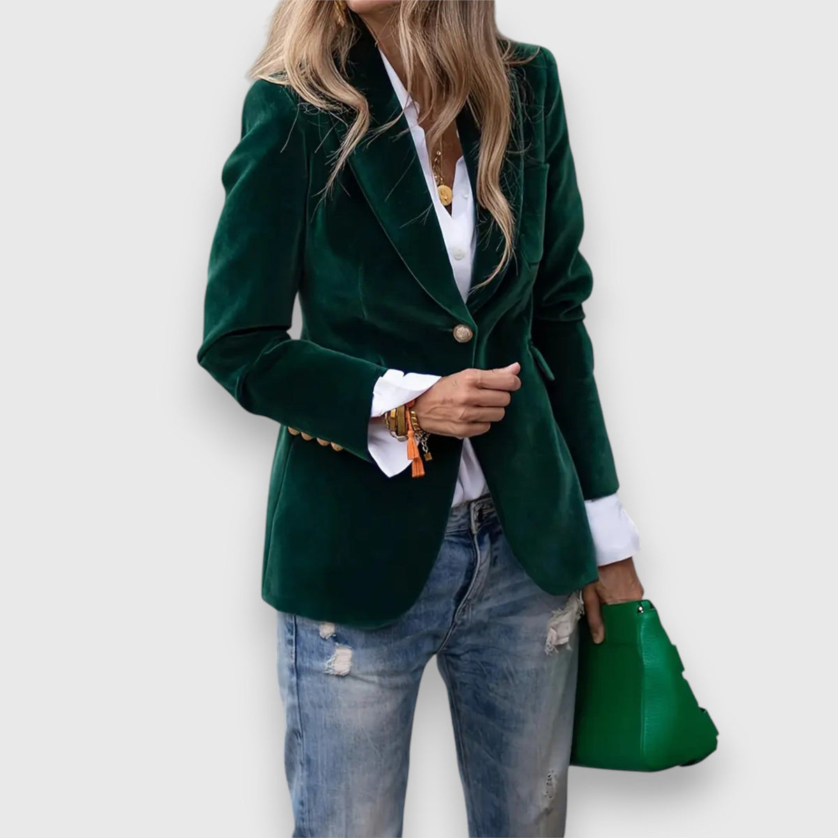 Jovie | Women’s Blazer