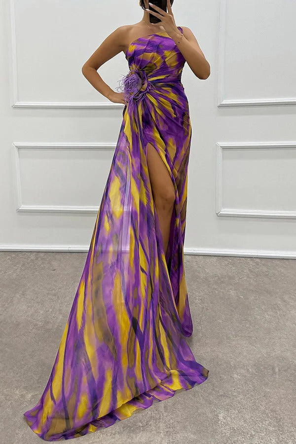 Violet & Grace | Live Drape Dress™