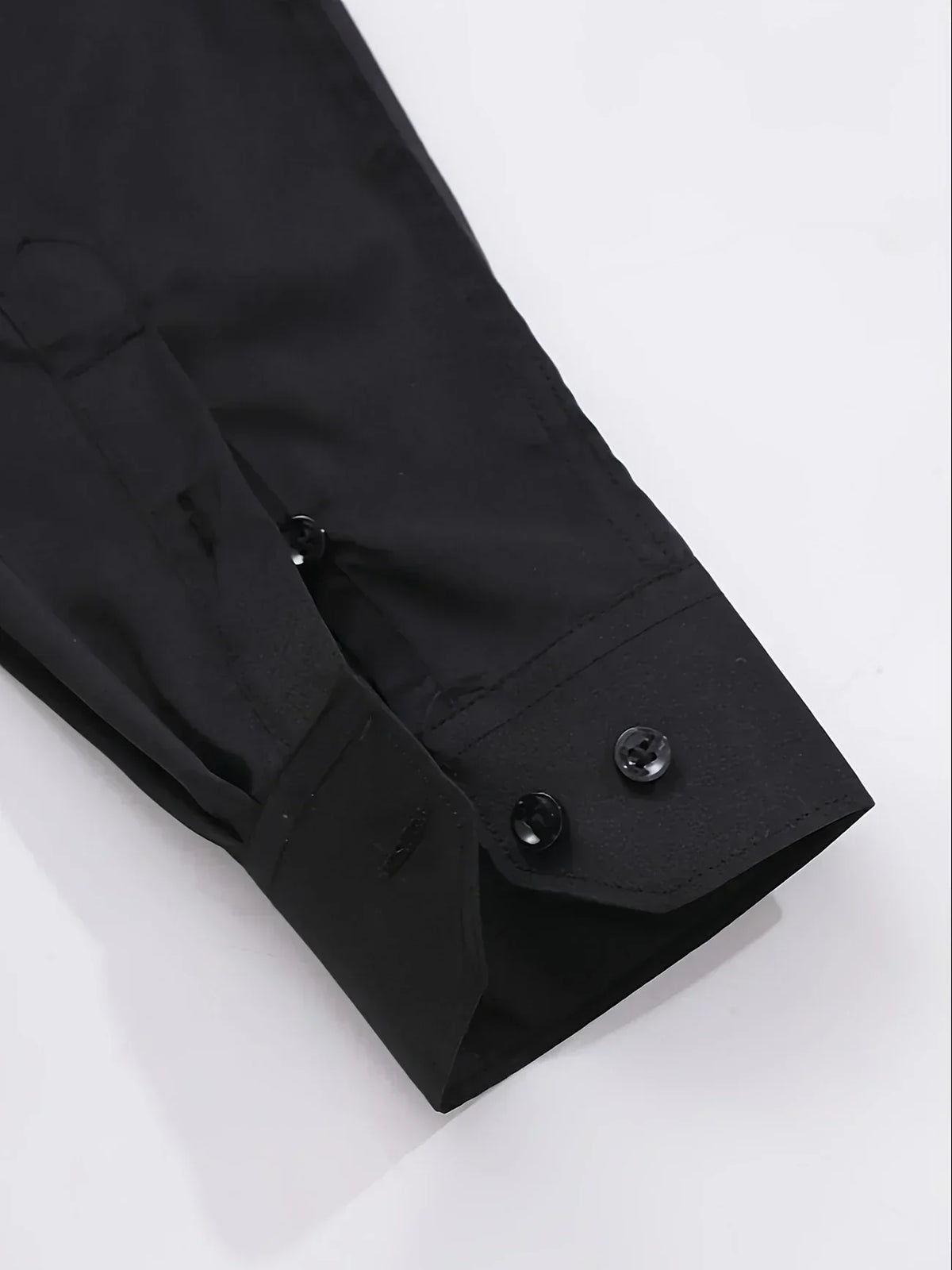 Hunter | Men's Stylish Long-Sleeved Shirt