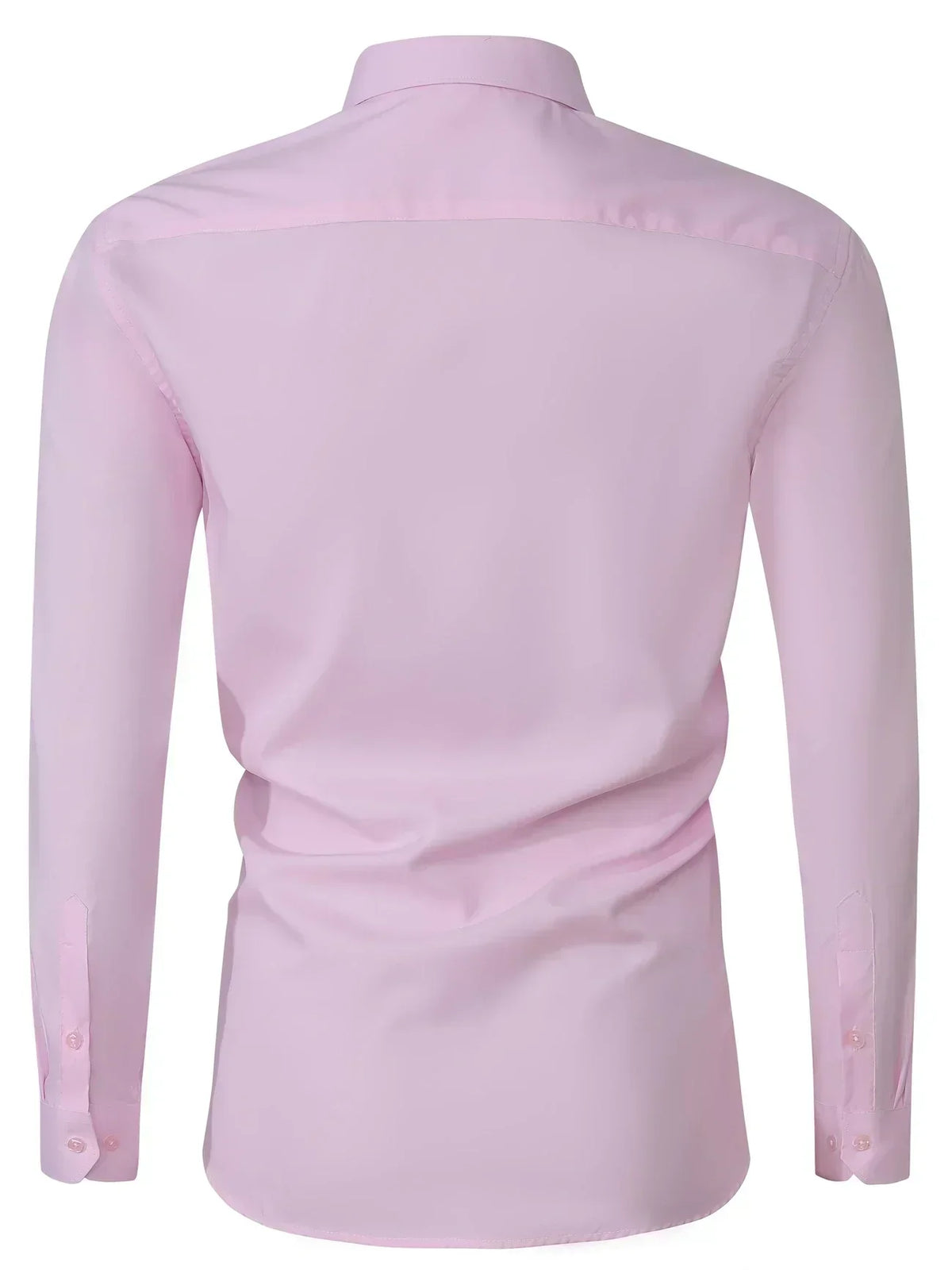 Hunter | Men's Stylish Long-Sleeved Shirt