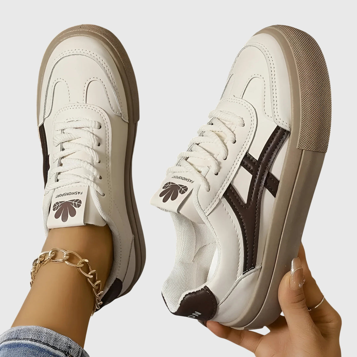 Elza | Orthopedic Sneakers