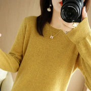 Mustard Yellow