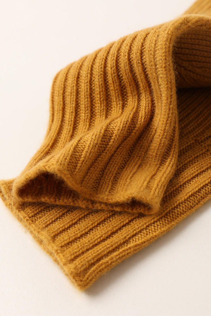Solane Cashmere Gloves