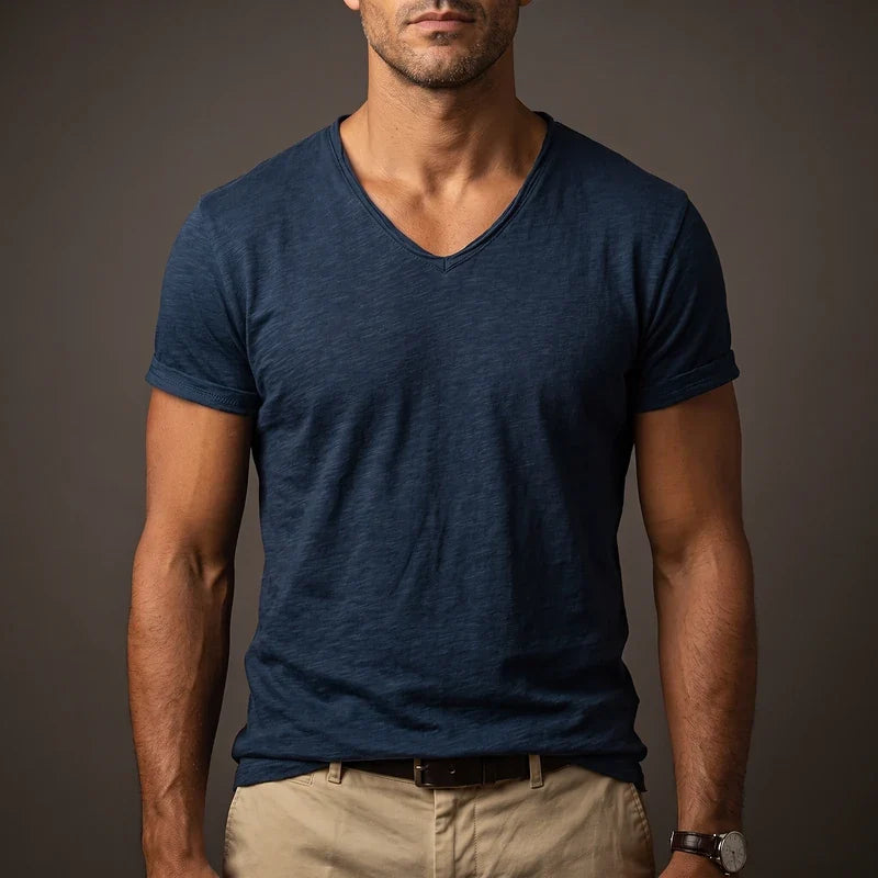 Fletcher Organic Cotton Shirt