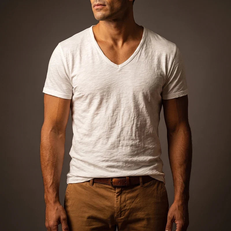 Fletcher Organic Cotton Shirt