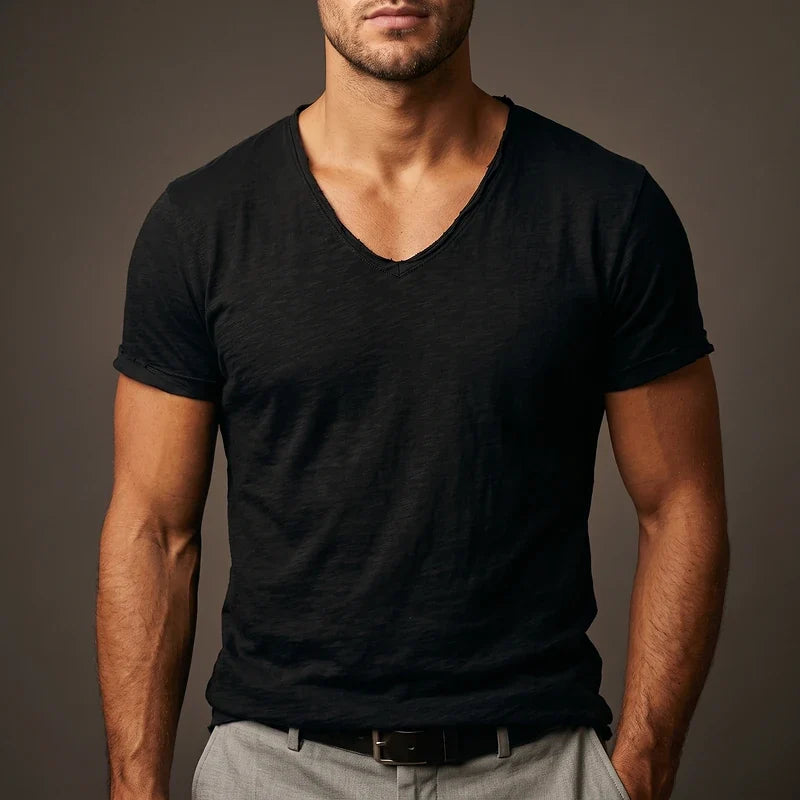 Fletcher Organic Cotton Shirt