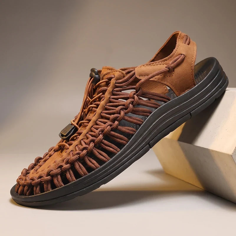 Callum Quick Dry Sport Sandals