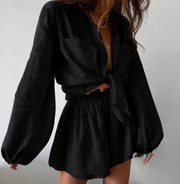 Black (Almost sold out)