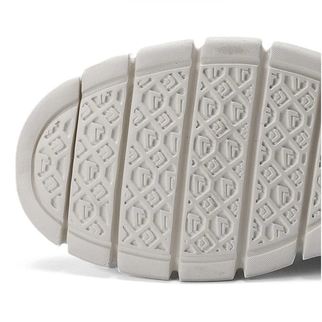 Walker | Comfortable Men's Shoes with Orthotic Insole