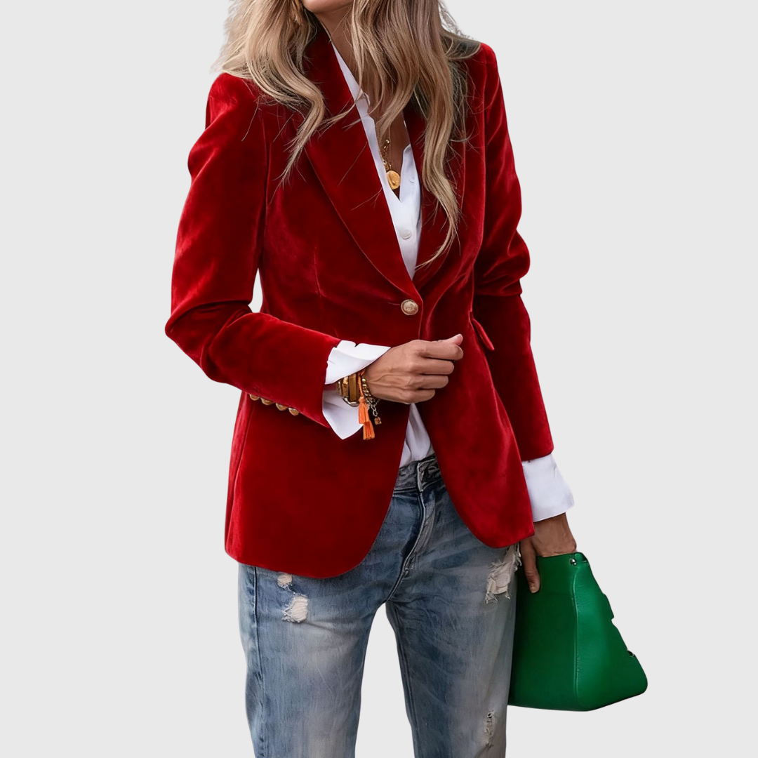 Jovie | Women’s Blazer