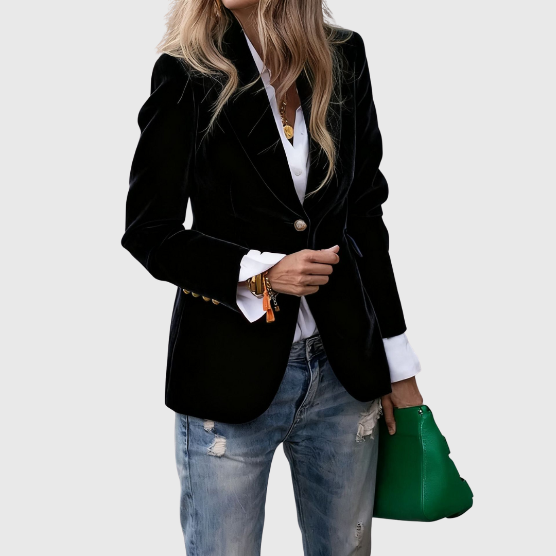 Jovie | Women’s Blazer
