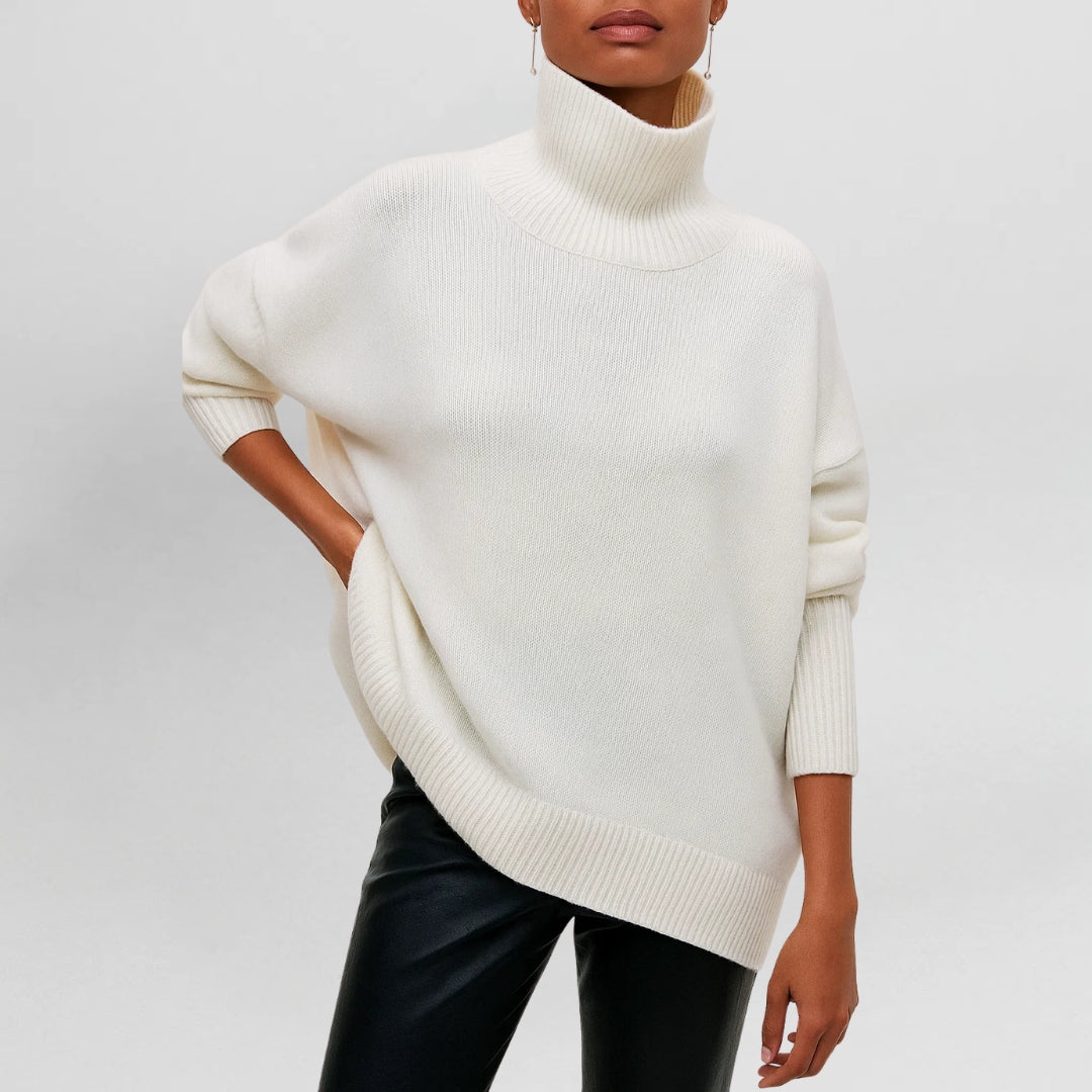 Loryn™ | Comfortable Sweater