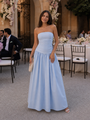 Sky blue