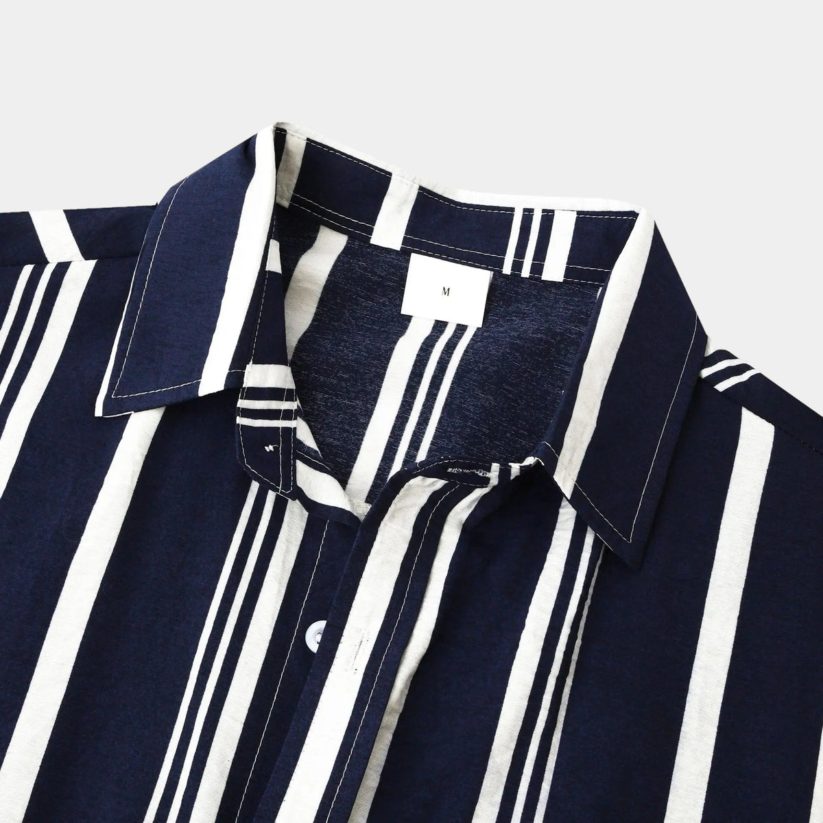 Raymond · Special Striped Shirt