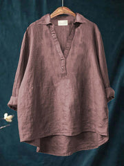 Dusty Pink