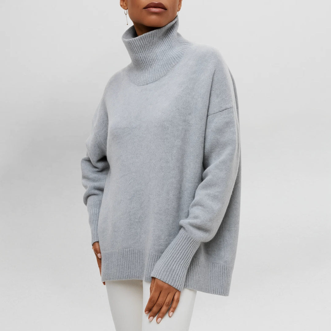 Loryn™ | Comfortable Sweater