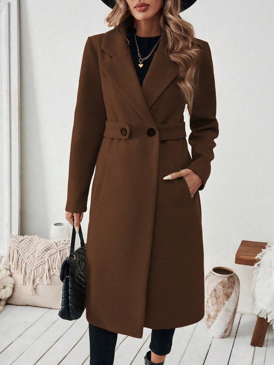 Women's Coat