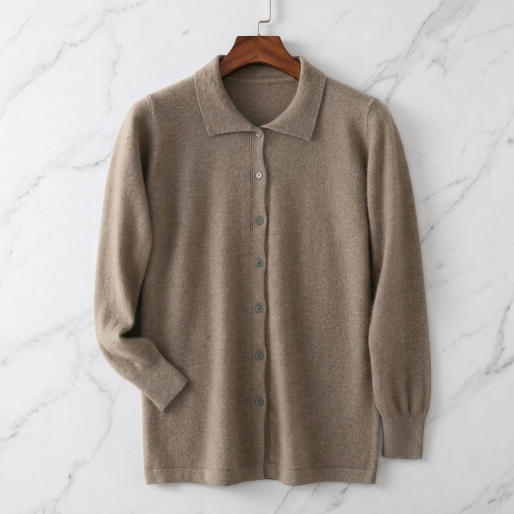 Tavira  Cashmere Feel Cardigan