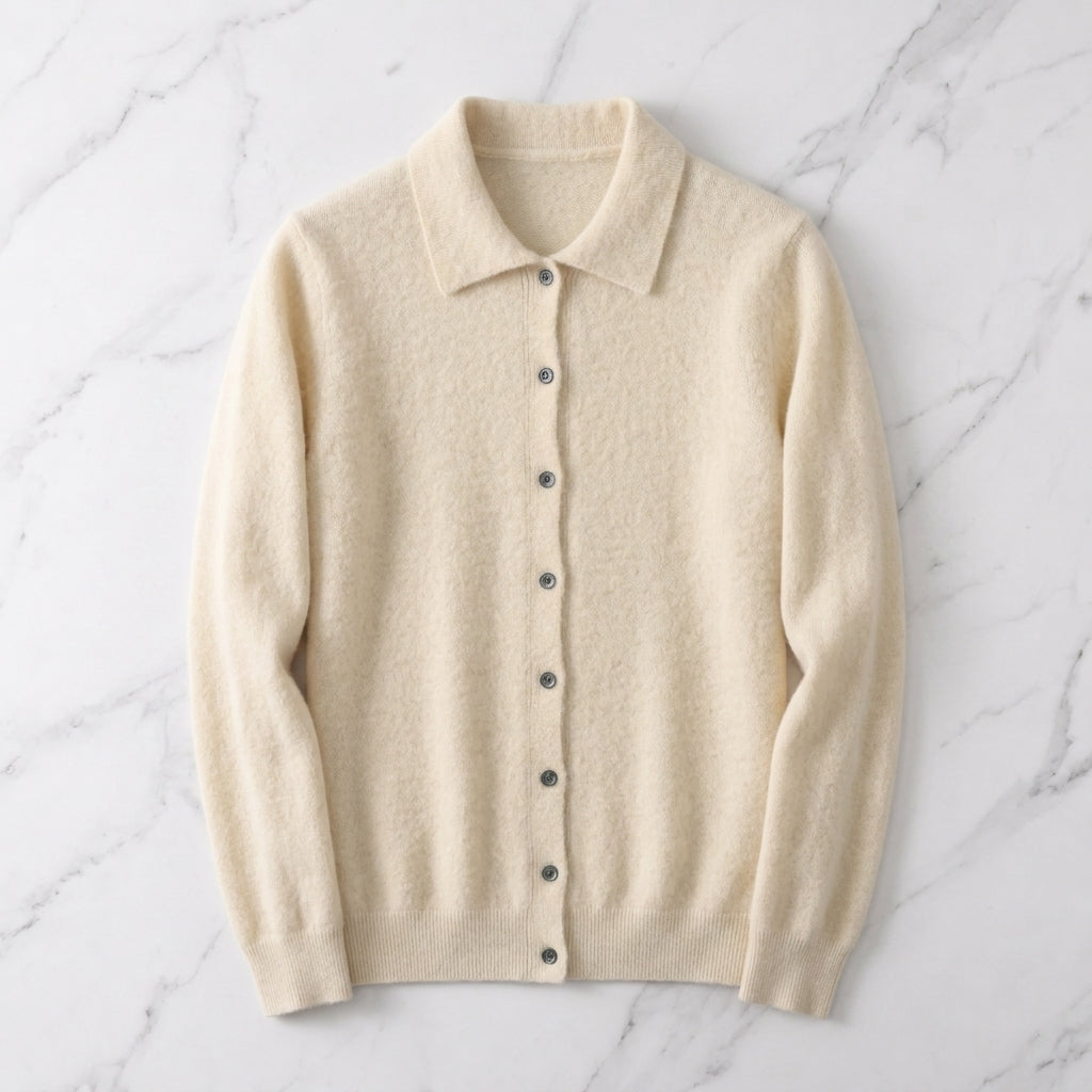 Tavira  Cashmere Feel Cardigan