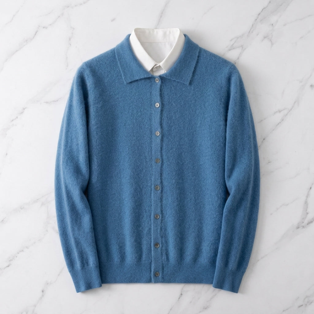 Tavira  Cashmere Feel Cardigan