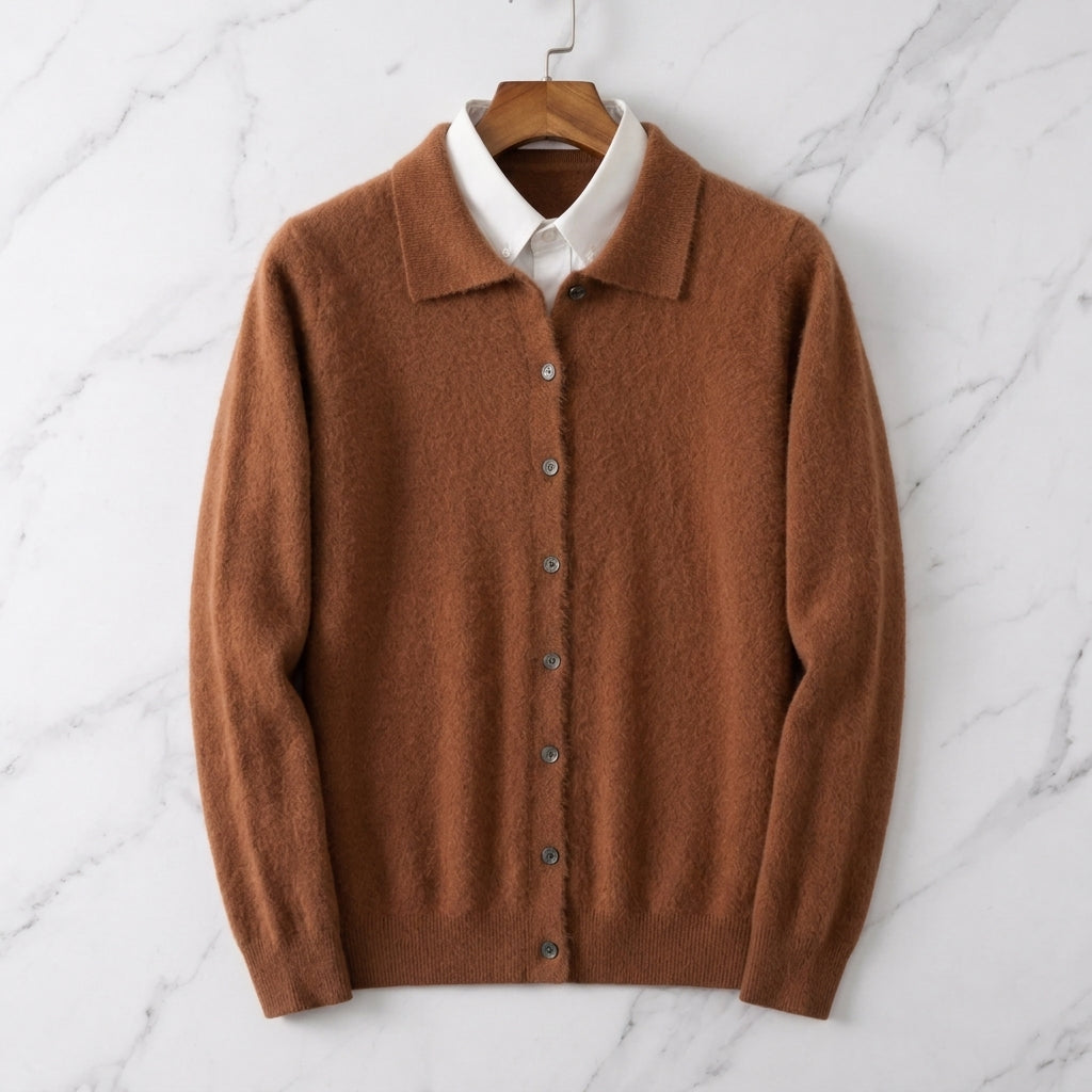 Tavira  Cashmere Feel Cardigan