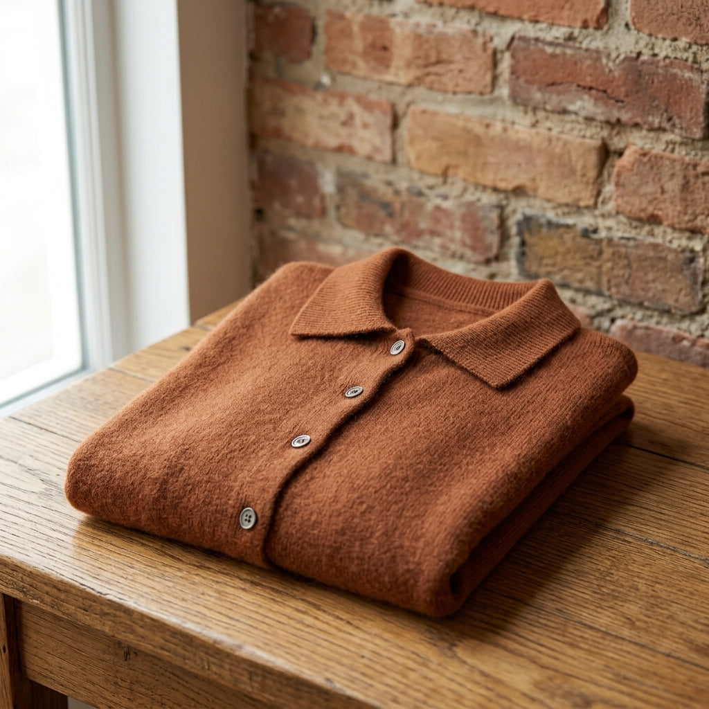 Tavira  Cashmere Feel Cardigan