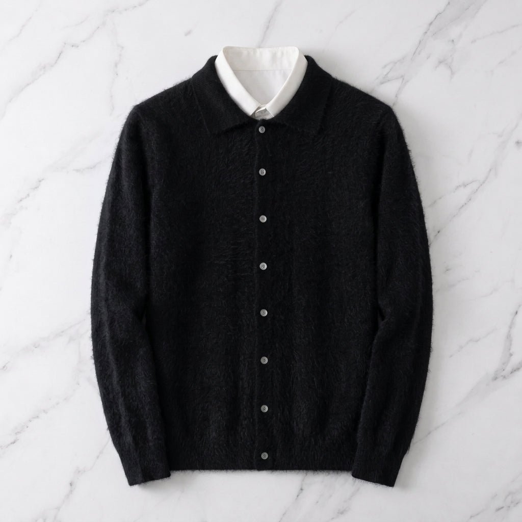 Tavira  Cashmere Feel Cardigan
