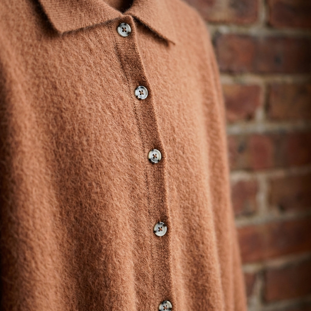 Tavira  Cashmere Feel Cardigan