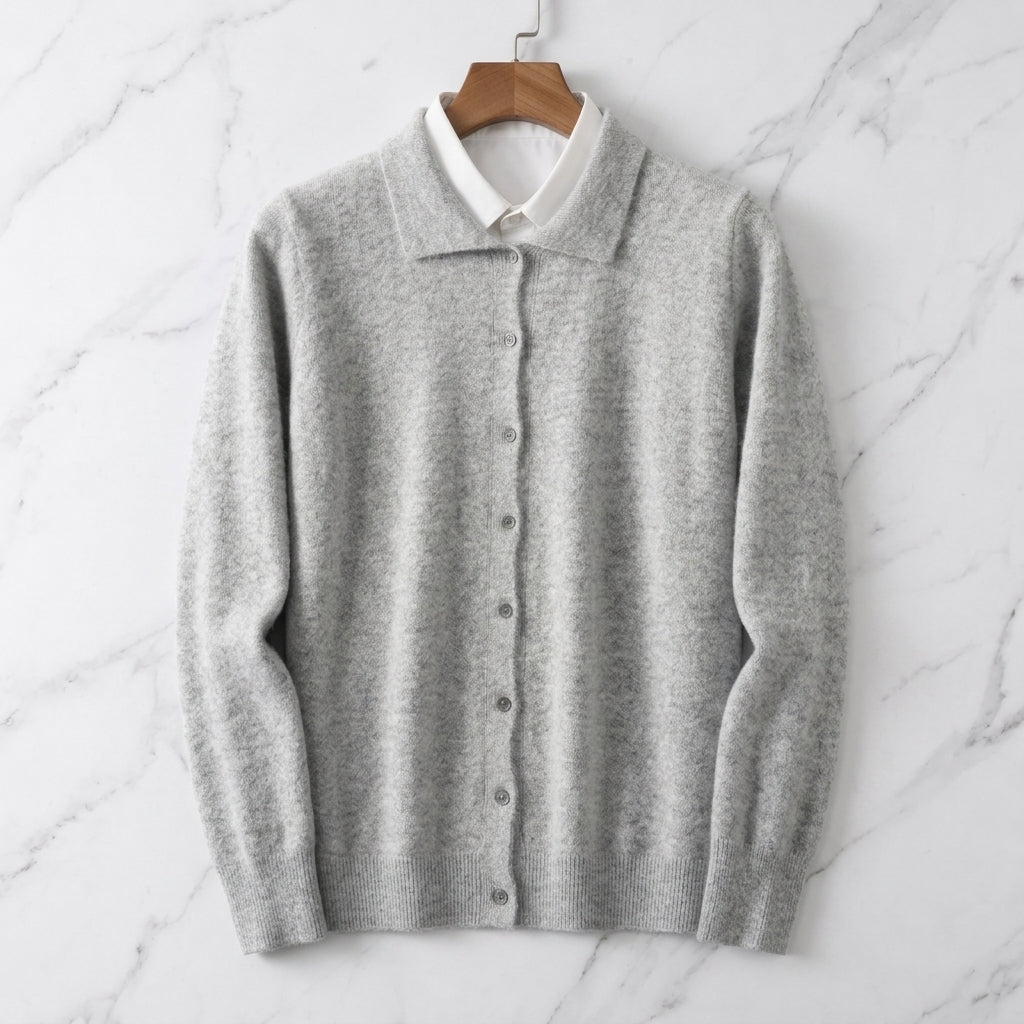 Tavira  Cashmere Feel Cardigan