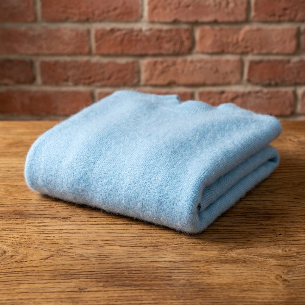 Rapallo Cashmere Soft Knit Sweater