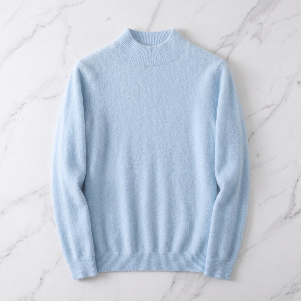 Rapallo Cashmere Soft Knit Sweater