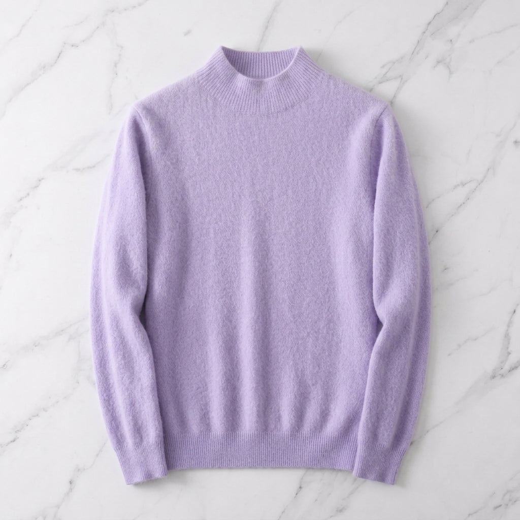 Rapallo Cashmere Soft Knit Sweater