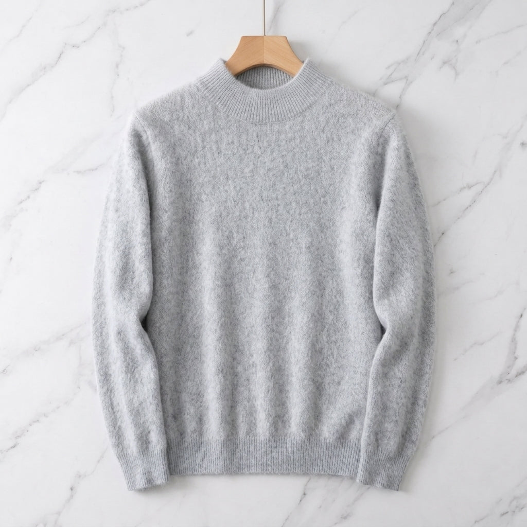 Rapallo Cashmere Soft Knit Sweater