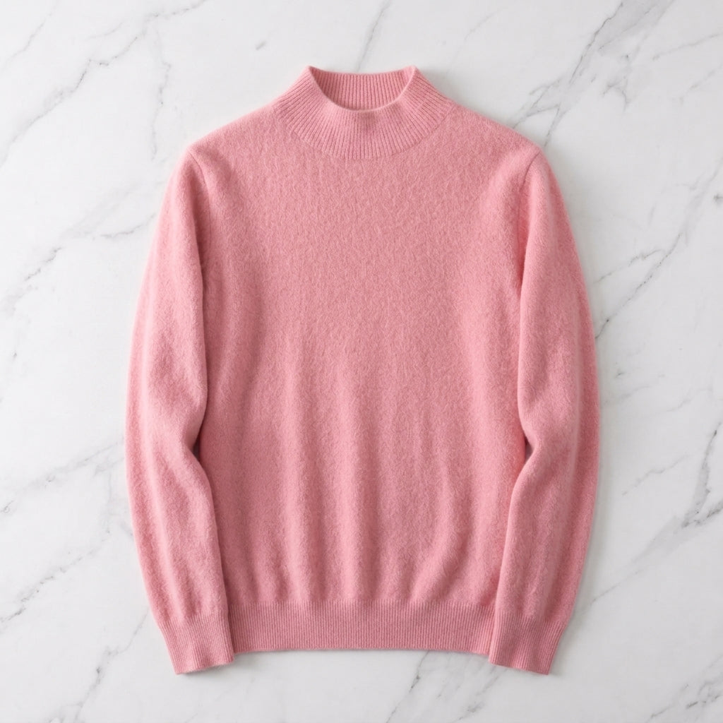 Rapallo Cashmere Soft Knit Sweater