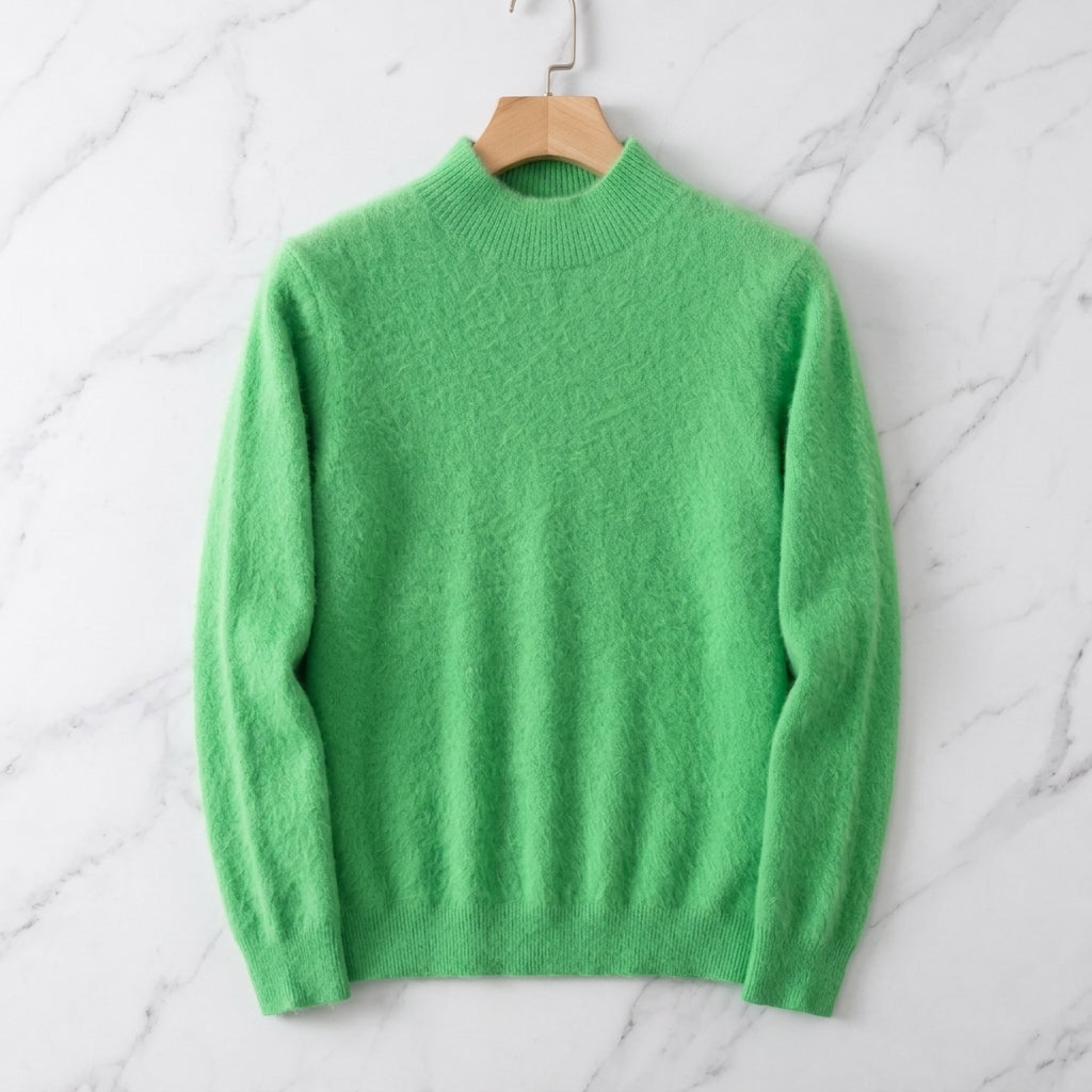 Rapallo Cashmere Soft Knit Sweater