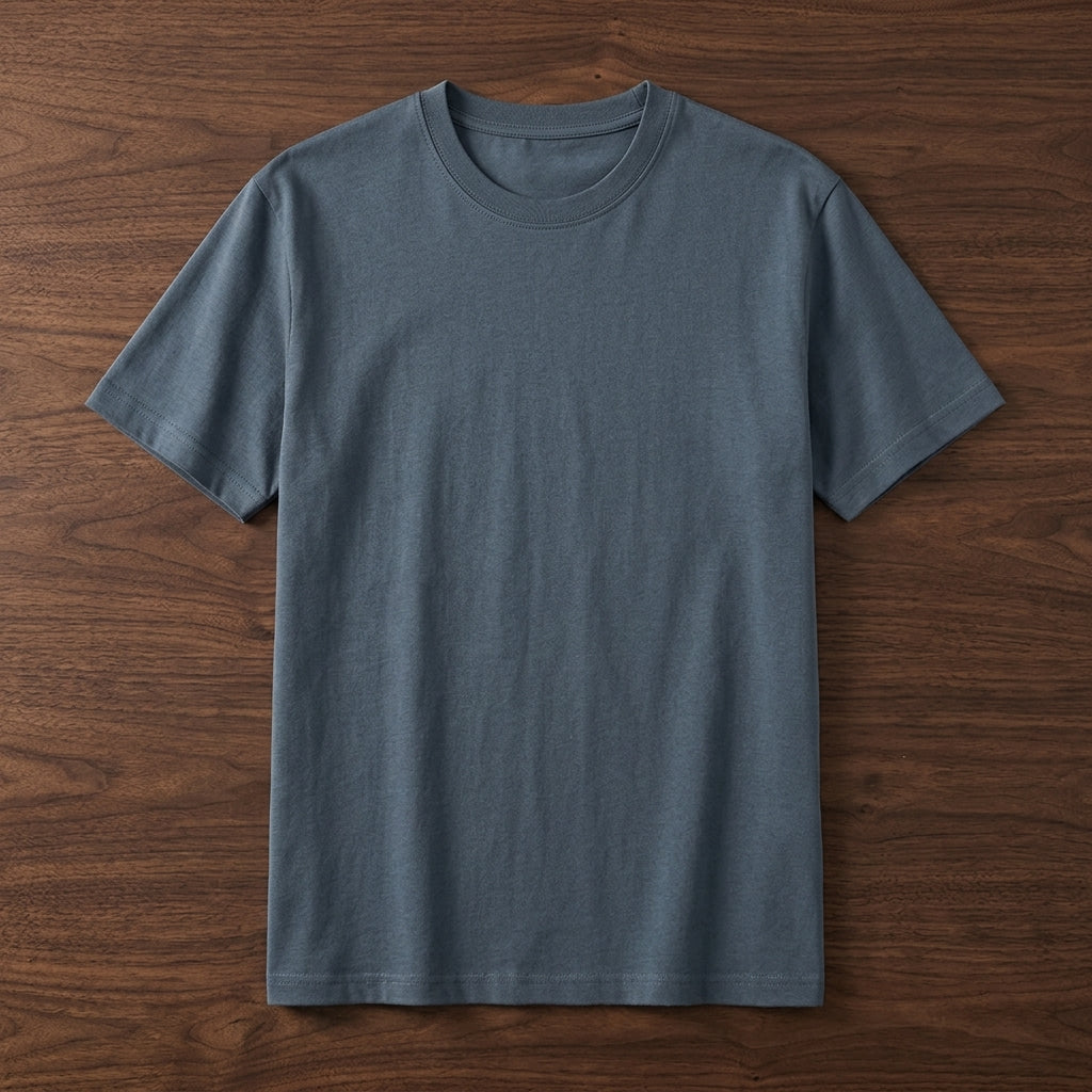 Sète Premium Cotton T-Shirt