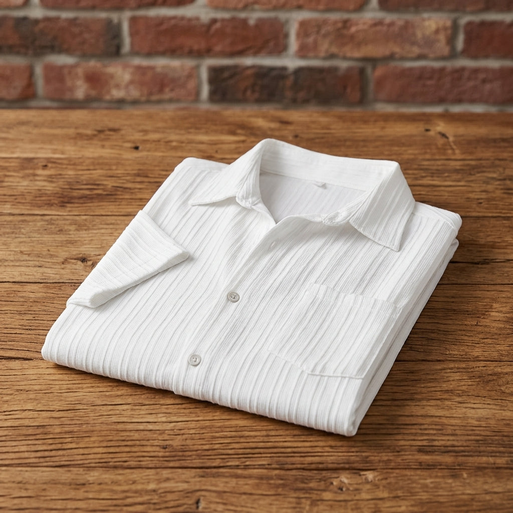 Rapallo Men's Summer Shirt