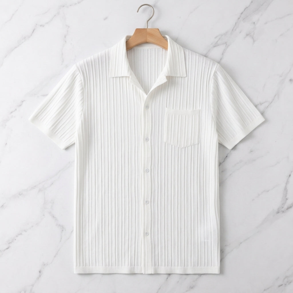 Rapallo Men's Summer Shirt