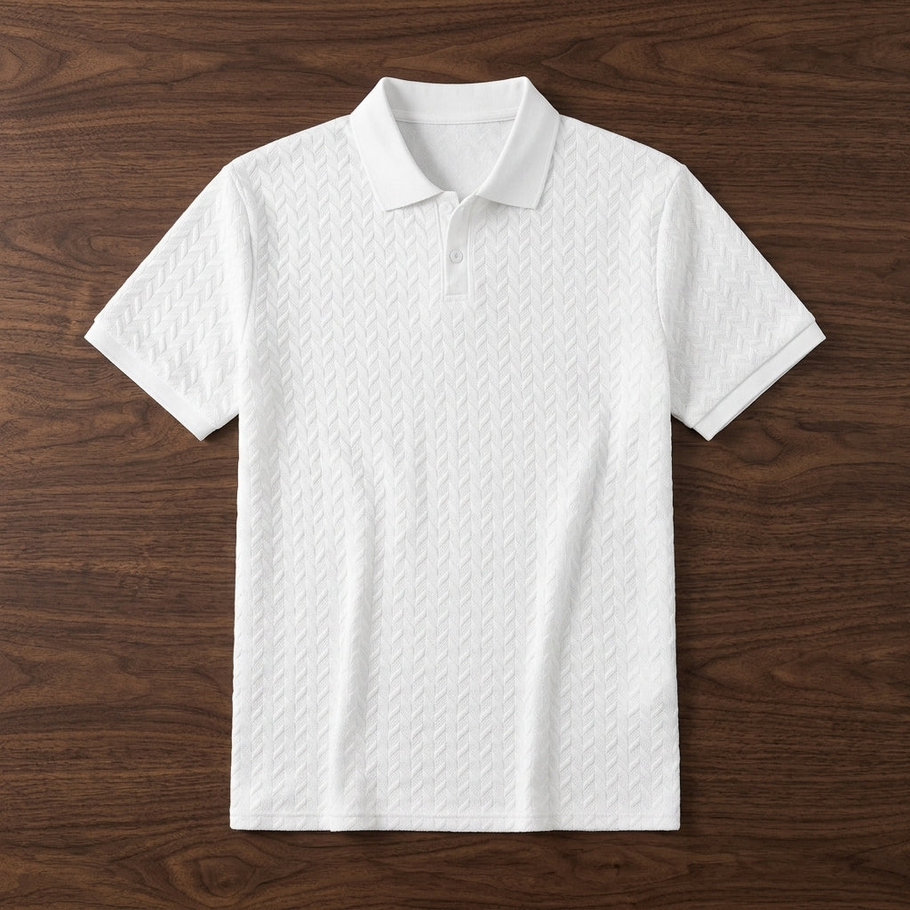 Palamós Men's Polo Shirt