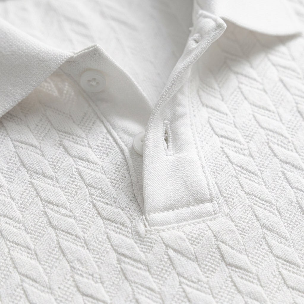 Palamós Men's Polo Shirt