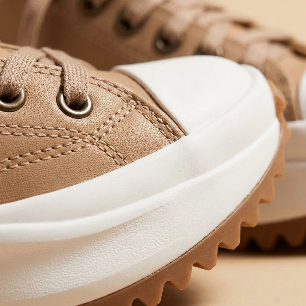 Sintra Platform Sneakers